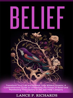 cover image of Belief